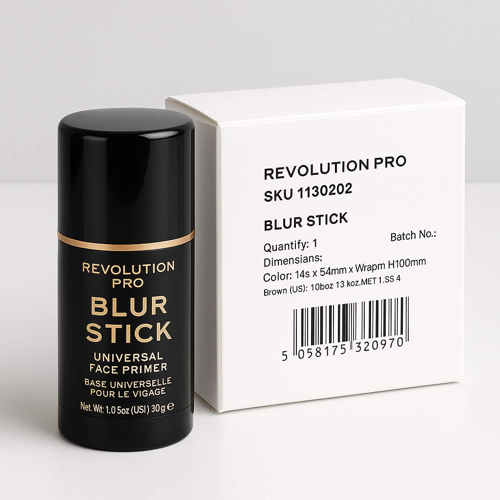 Revolution Pro Blur Stick – Universal Face Primer