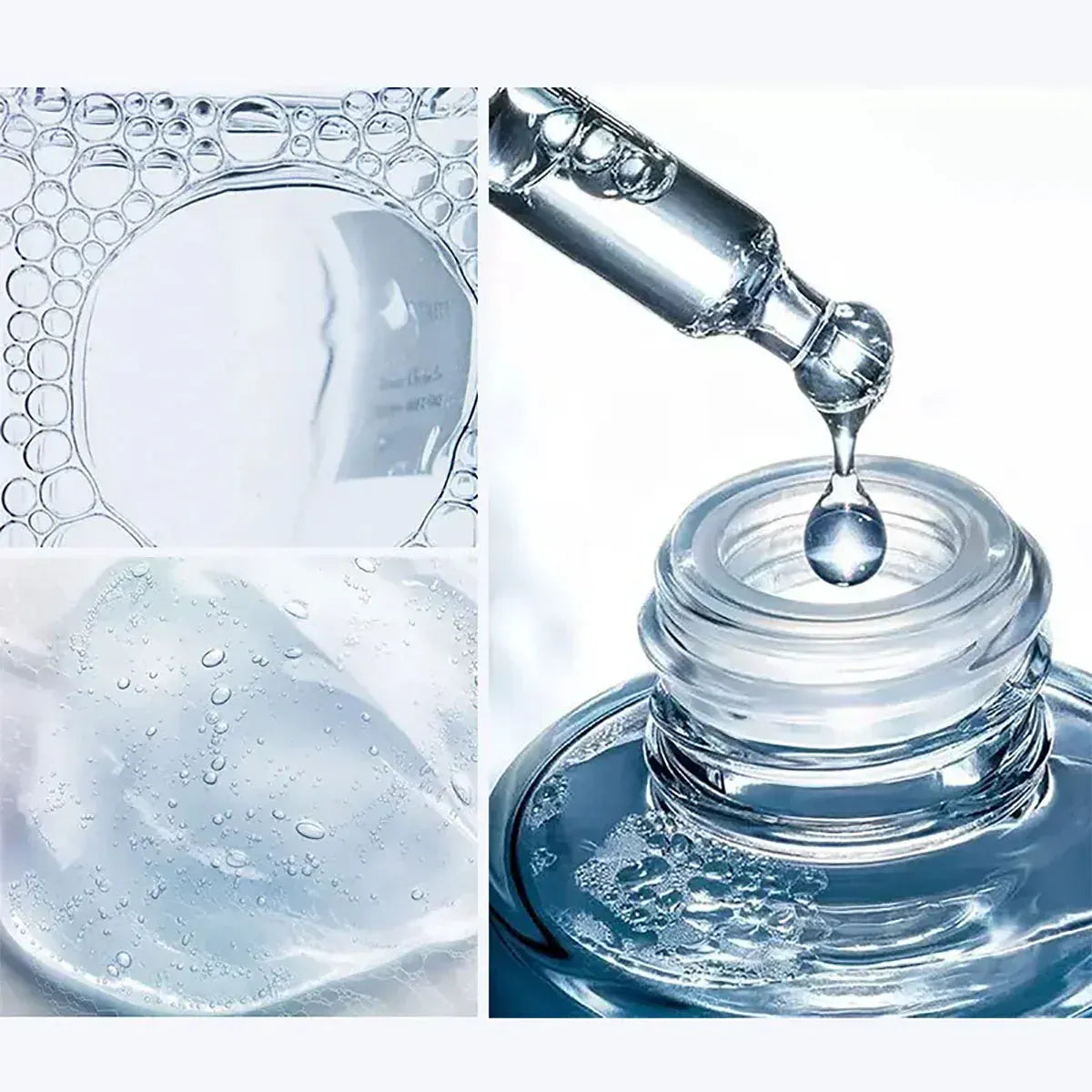 Jomtam Collagen Protein Polypeptide Essence Serum - 60ml