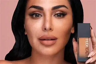 Huda Beauty FauxFilter Foundation – Full Coverage
