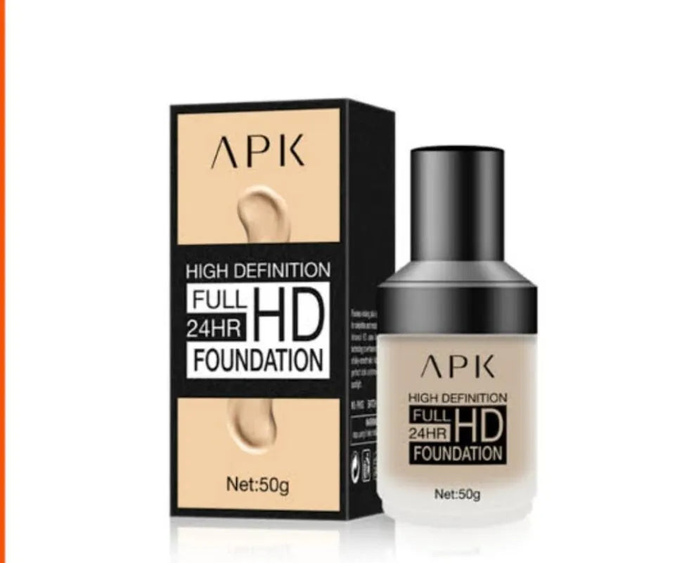 APK High Definition 24HR HD Foundation 50g