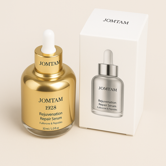 JOMTAM Hexapeptide Anti-Wrinkle Moisturizing Serum 36ml