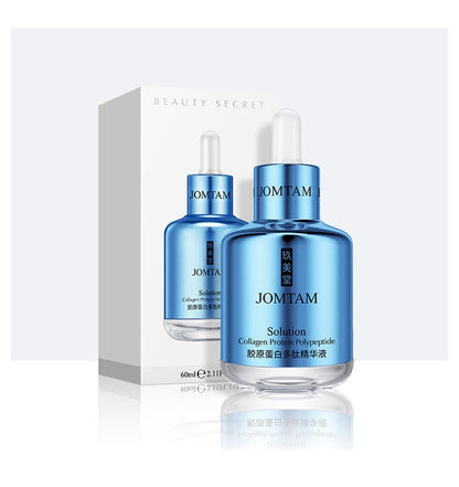 Jomtam Collagen Protein Polypeptide Essence Serum - 60ml