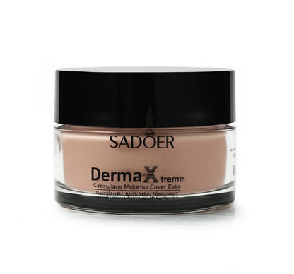 Derma X Base Terme – Advanced 3-in-1 Skin Therapy