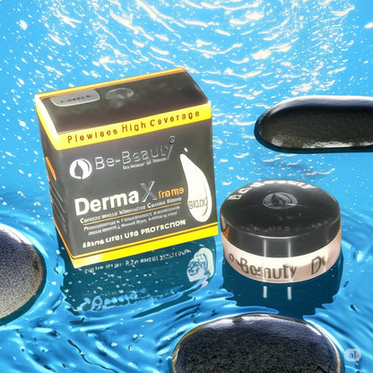 Derma X Base Terme – Advanced 3-in-1 Skin Therapy