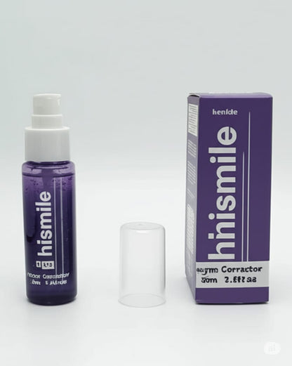 HiSmile V34 Colour Corrector Serum – 30ml