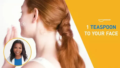 CeraVe Hydrating Mineral Sunscreen SPF 50 for Face – 2.5 fl oz