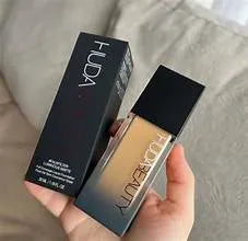 Huda Beauty FauxFilter Foundation – Full Coverage