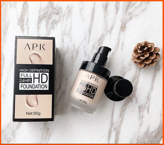APK High Definition 24HR HD Foundation 50g