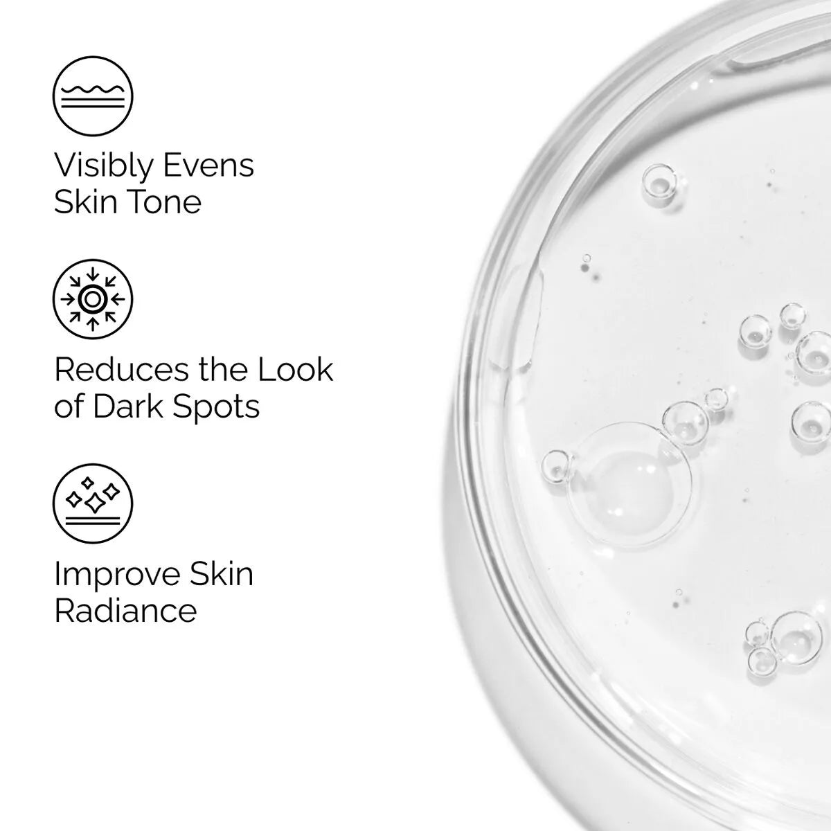 The Ordinary Alpha Arbutin 2% + HA – Dark Spot Correcting Serum (30ml)